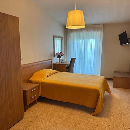 Grand Hotel Vallombrosa Saltino Eksteriør billede