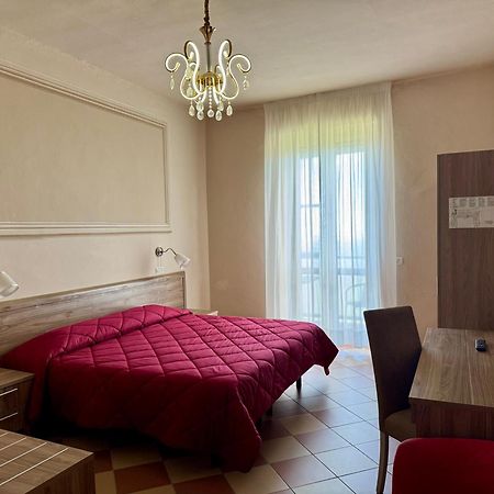 Grand Hotel Vallombrosa Saltino Eksteriør billede