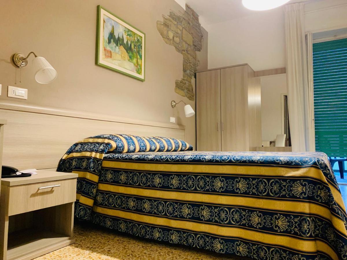 Grand Hotel Vallombrosa Saltino Eksteriør billede