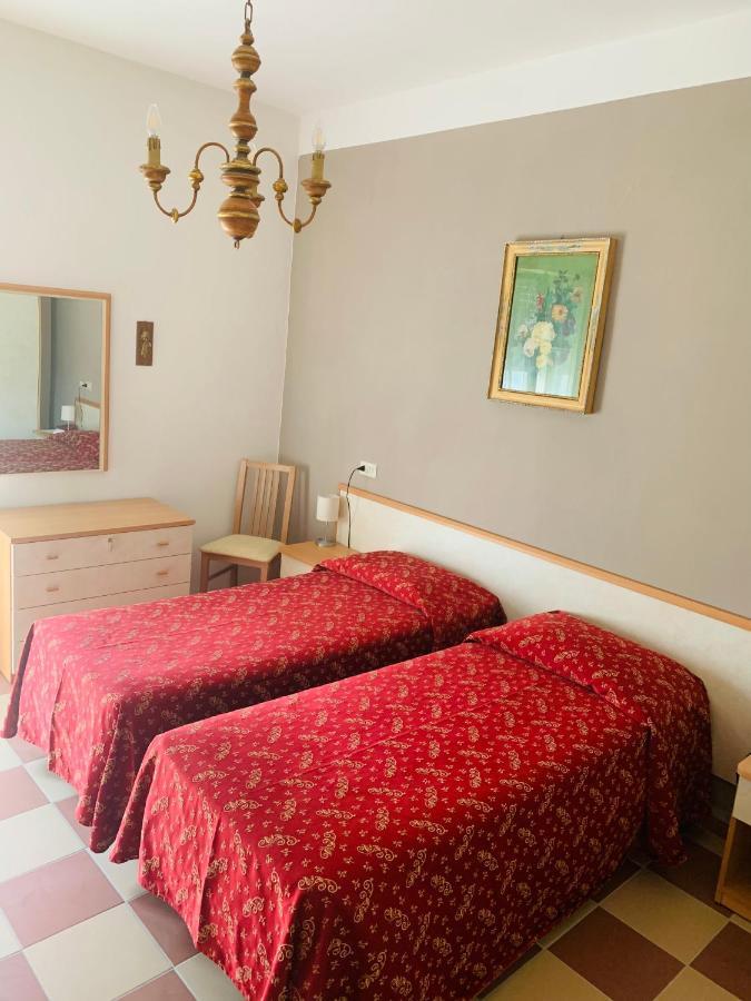 Grand Hotel Vallombrosa Saltino Eksteriør billede