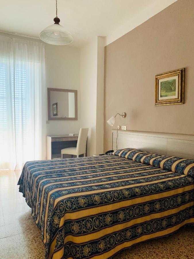 Grand Hotel Vallombrosa Saltino Eksteriør billede