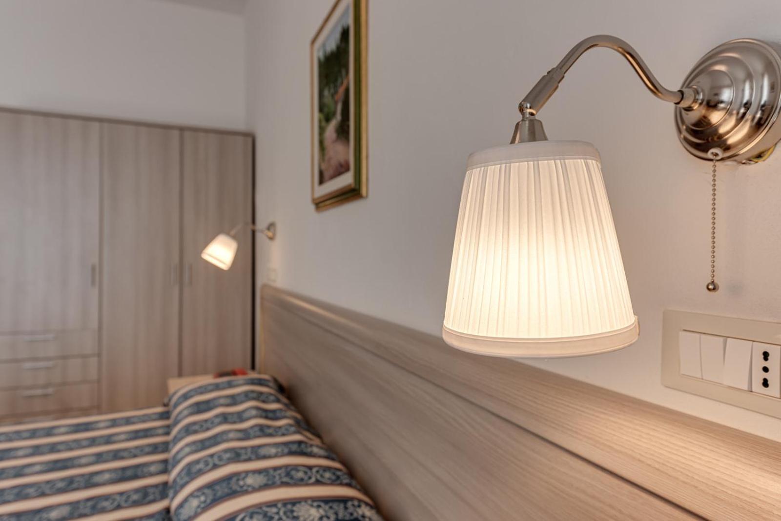 Grand Hotel Vallombrosa Saltino Eksteriør billede