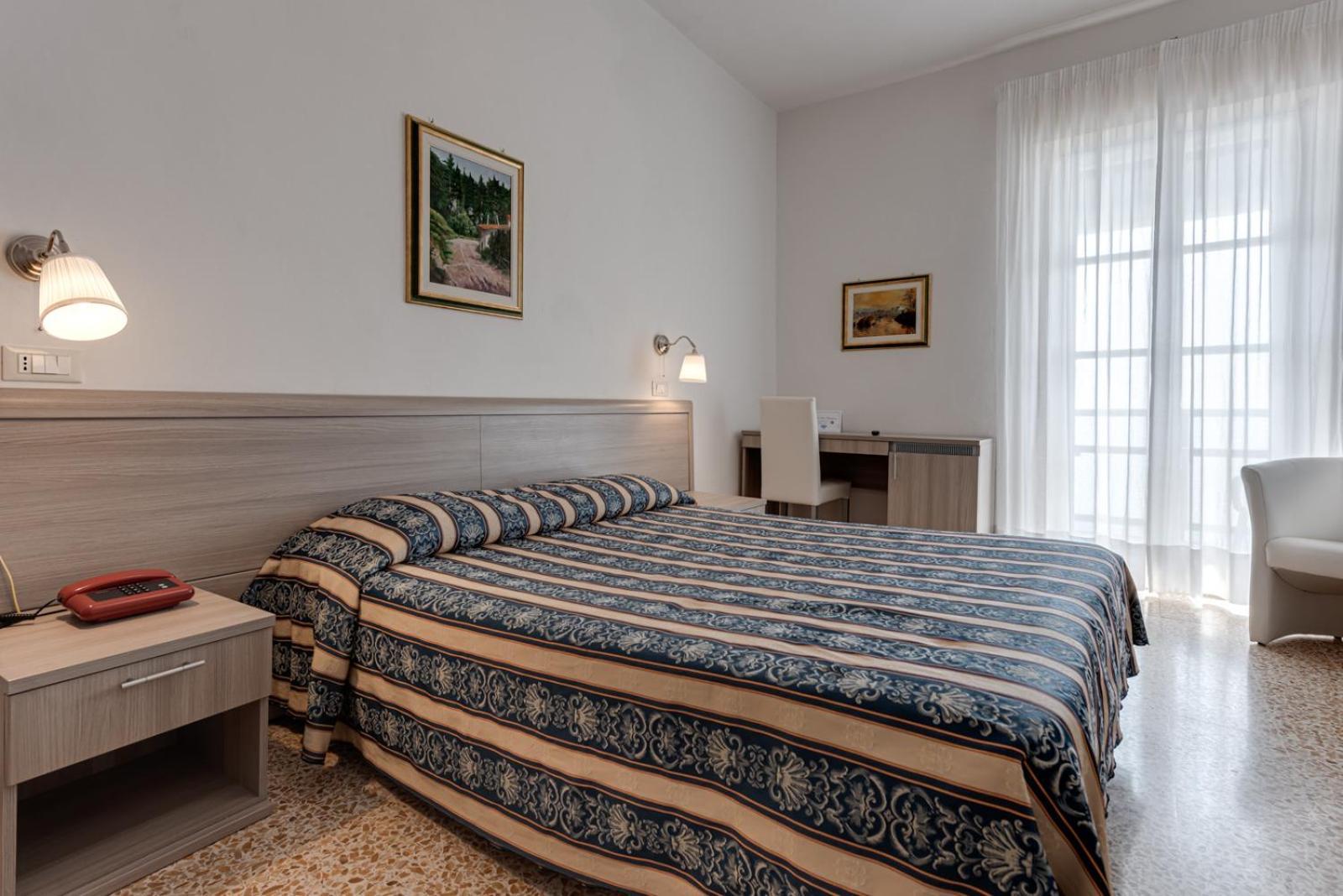 Grand Hotel Vallombrosa Saltino Eksteriør billede