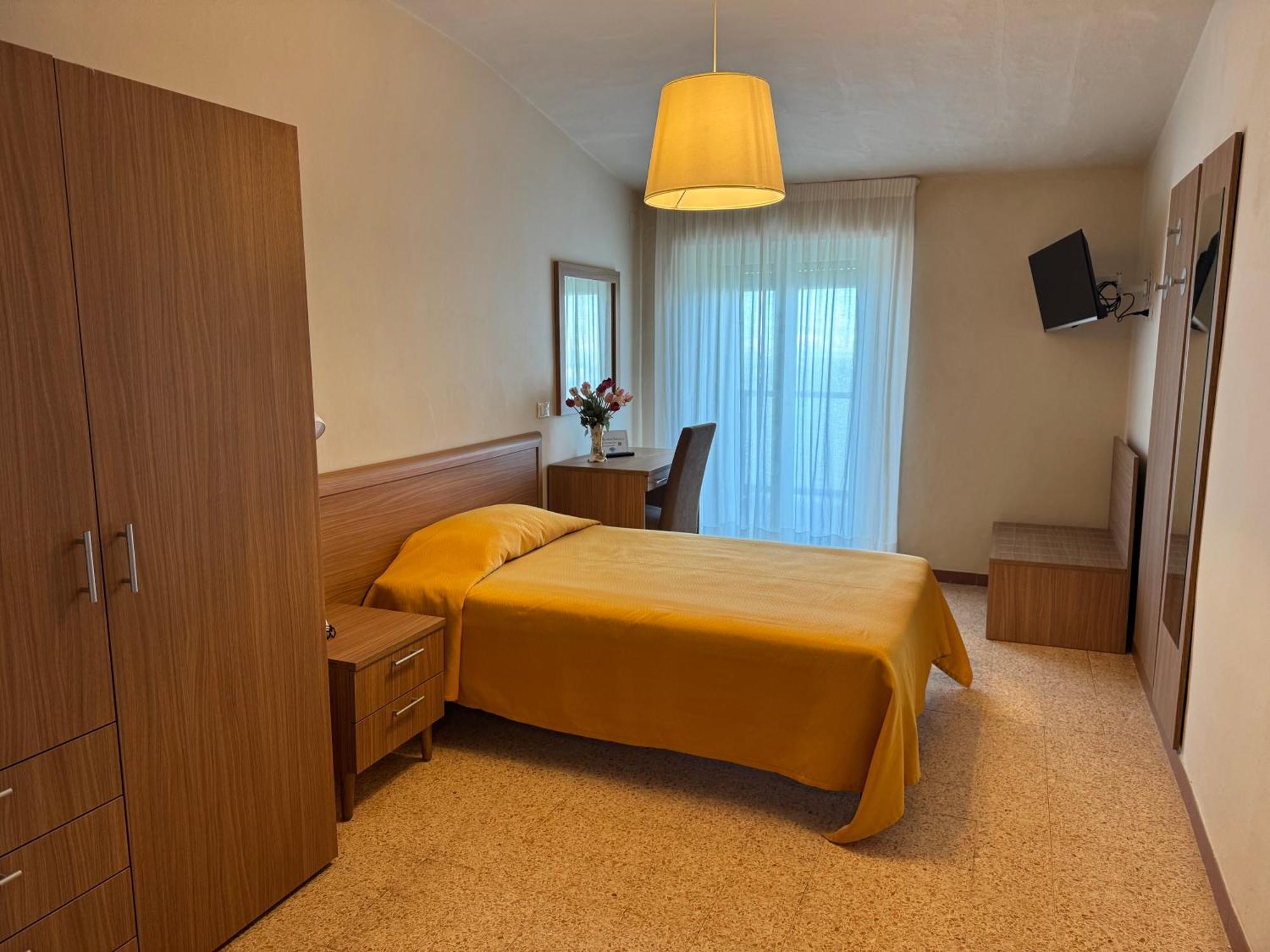 Grand Hotel Vallombrosa Saltino Eksteriør billede