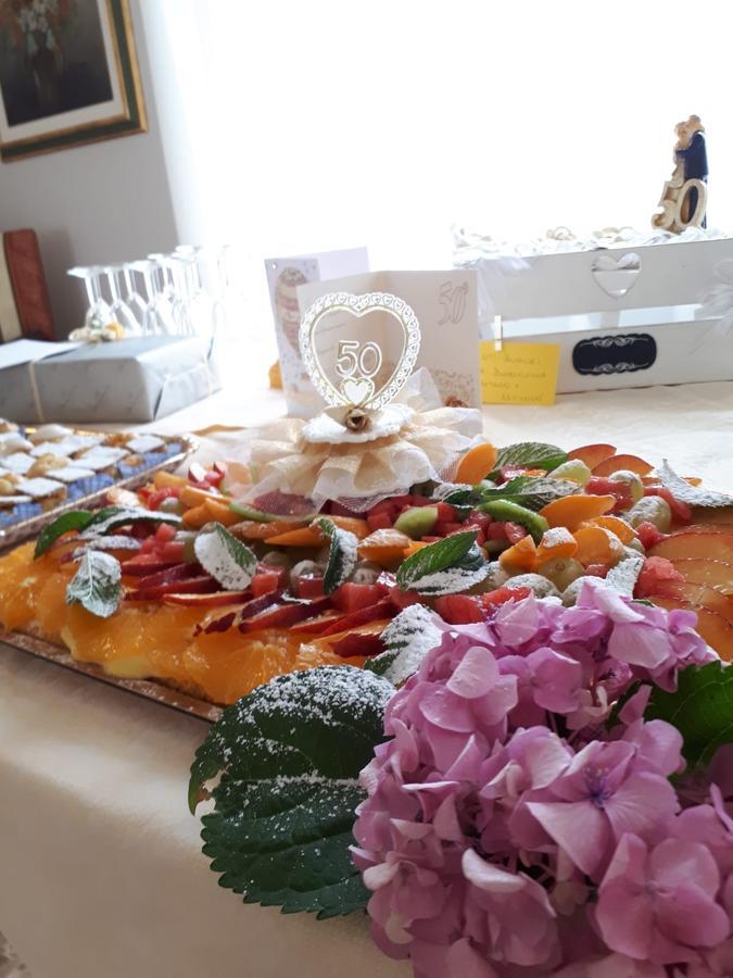 Grand Hotel Vallombrosa Saltino Eksteriør billede