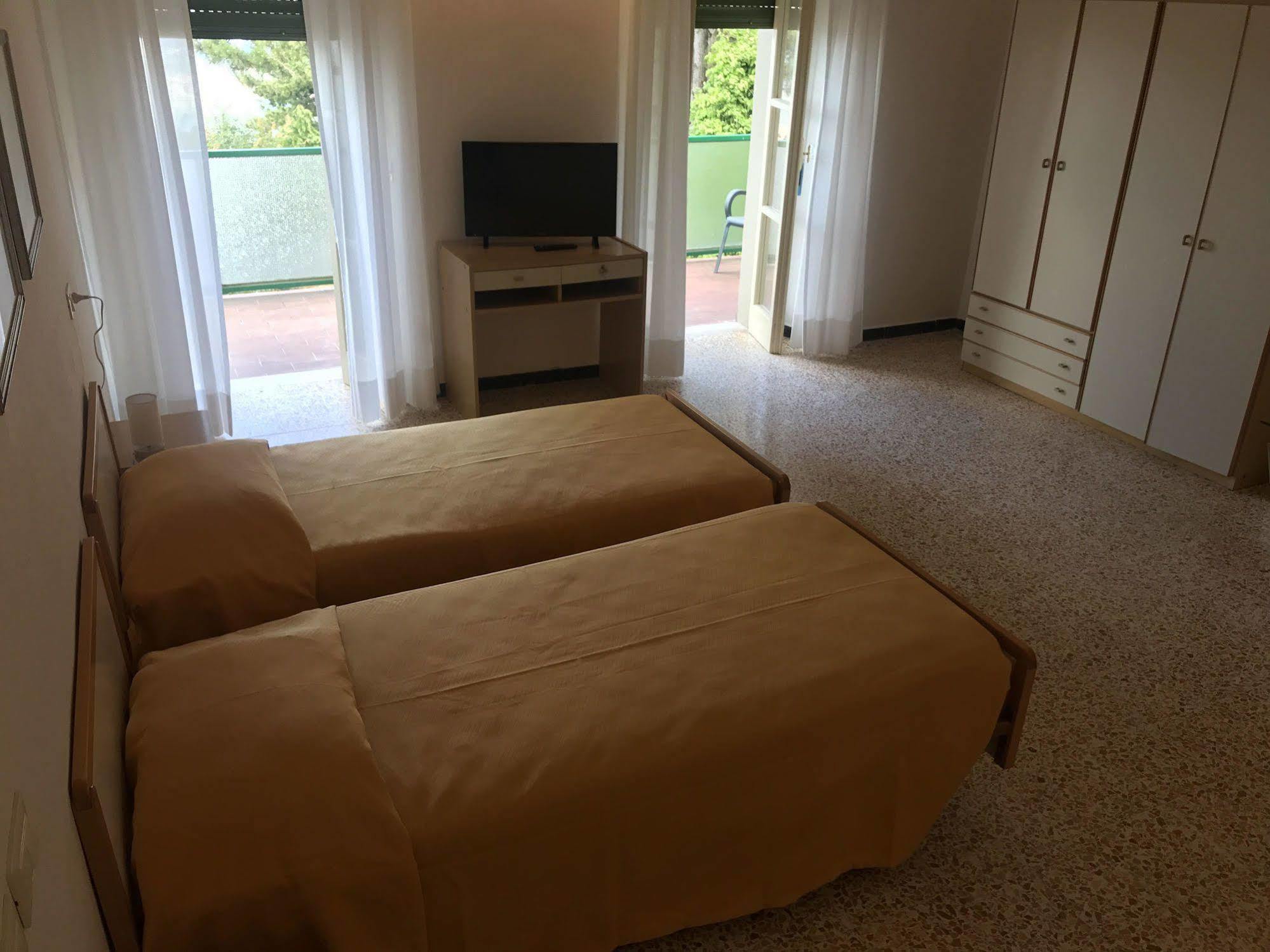 Grand Hotel Vallombrosa Saltino Eksteriør billede